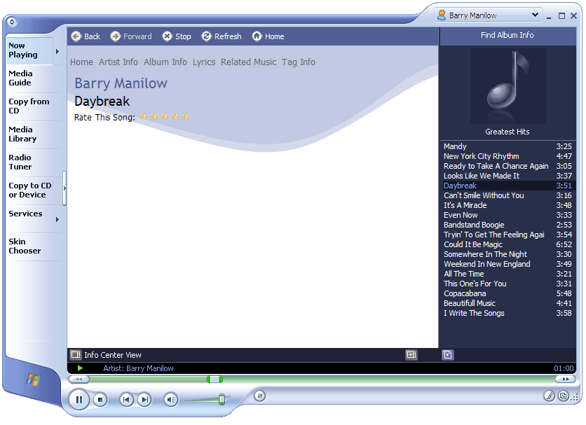 dvd plugin for windows media player 9